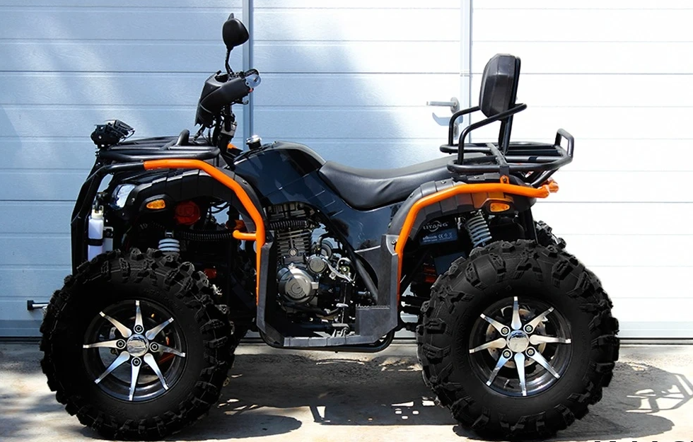 Квадроцикл PROMAX 300 4X4 ALL ROAD в Кисловодске