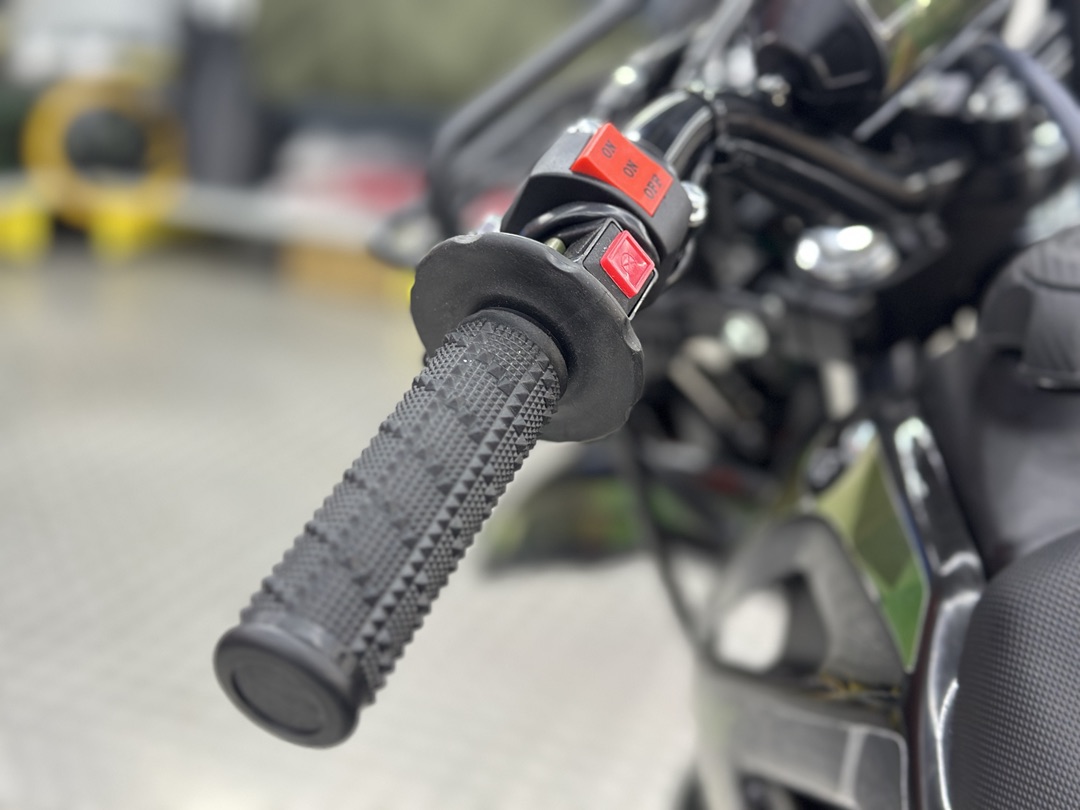 Кроссовый мотоцикл PROMAX ARMY 250 в Кисловодске