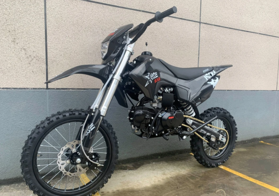 Питбайк BSE EXA SA 17/14 в Кисловодске