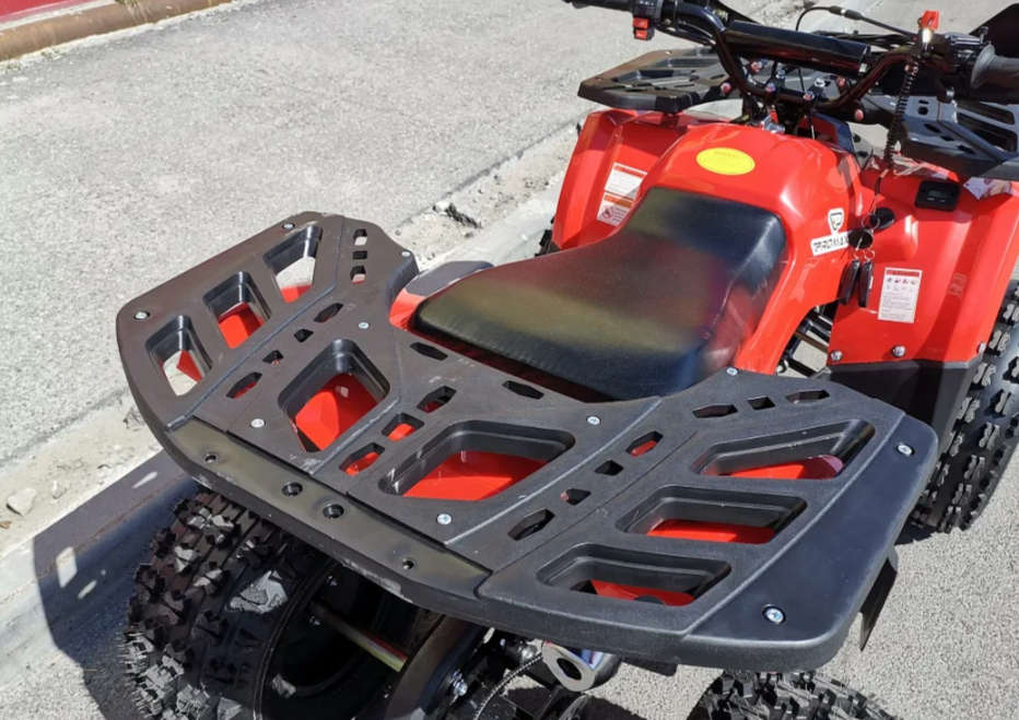 Квадроцикл PROMAX WILD 175 BASIC в Кисловодске