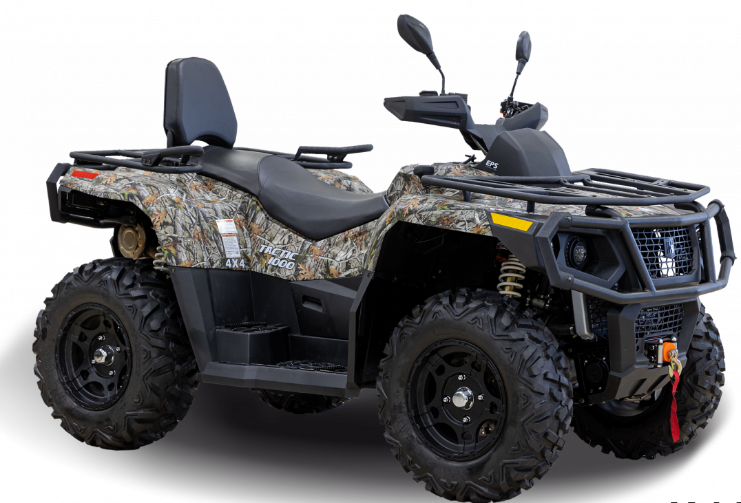 Квадроцикл HISUN TACTIC GT1000/LIMITED в Кисловодске