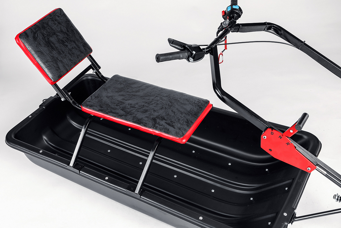 САНИ УСИЛЕННЫЕ IKUDZO 1600 в Кисловодске