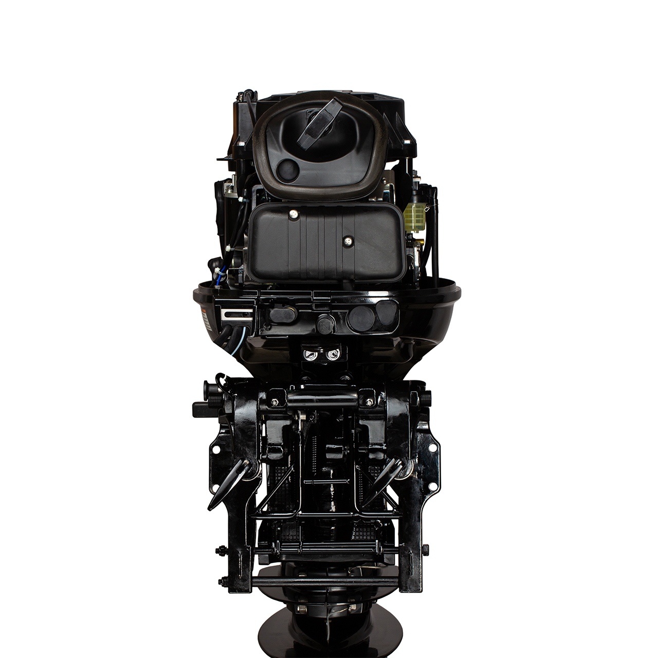 ЛОДОЧНЫЙ МОТОР GLADIATOR G40FES в Кисловодске