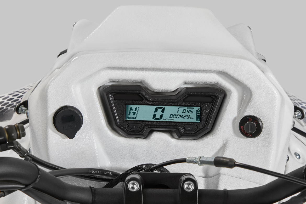 Снегоход IRBIS TUNGUS 600L 25/26 в Кисловодске