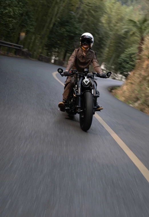 Мотоцикл Benda Napoleon 250 в Кисловодске