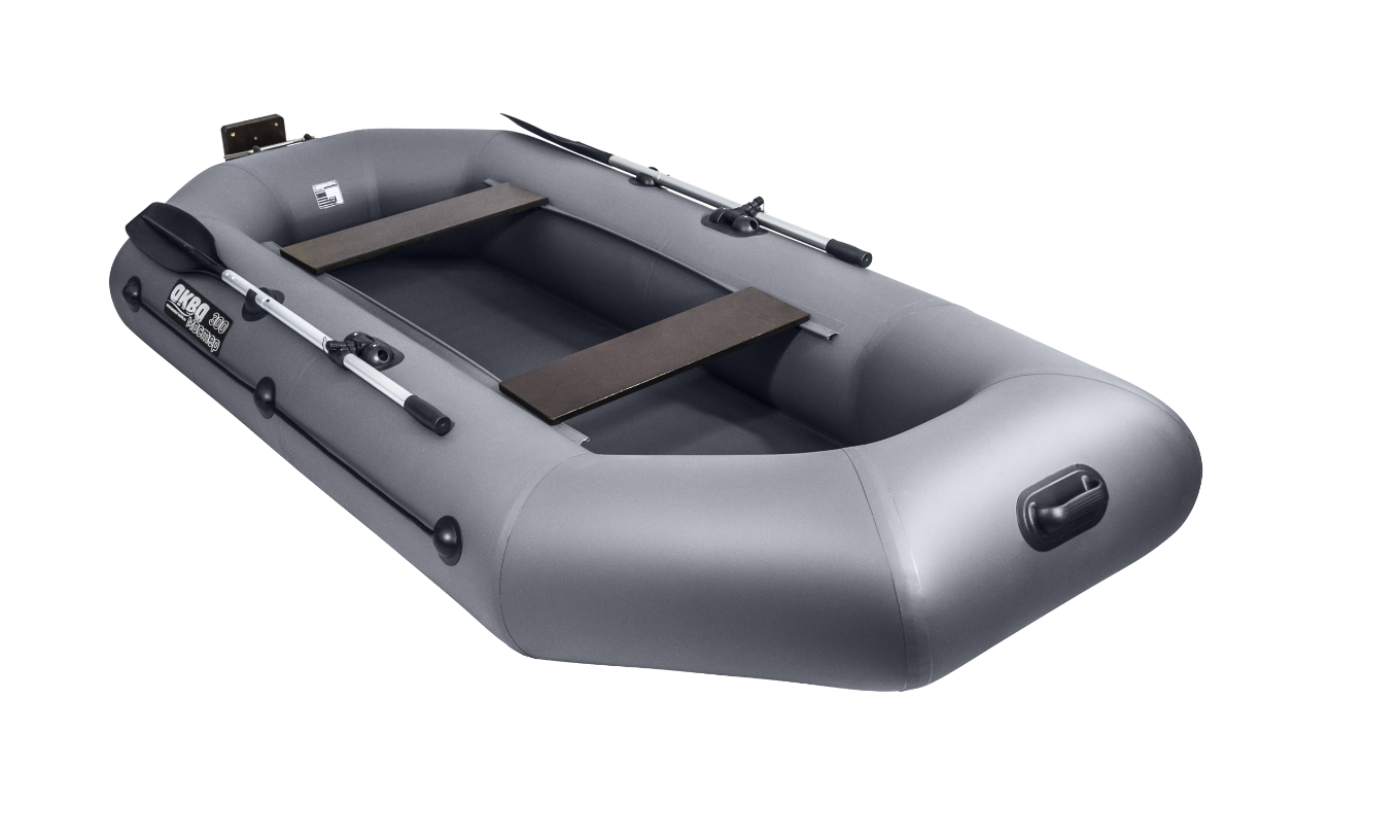 Лодка АКВА-МАСТЕР 300 ТР в Кисловодске