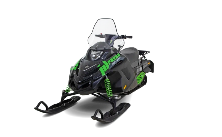 Снегоход РМ TIKSY 500 4Т в Кисловодске