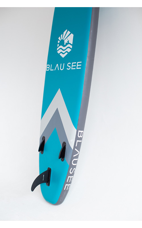 НАДУВНОЙ САП БОРД BLAUSEE 10 в Кисловодске