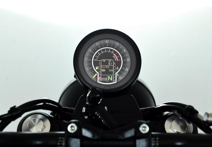 Мотоцикл GAOKIN GK 1200 в Кисловодске