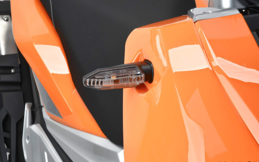 Скутер MOTOLAND (МОТОЛЕНД) T-MAX 150 в Кисловодске