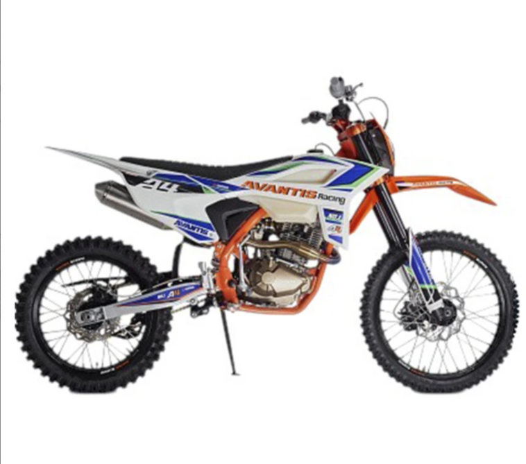 Мотоцикл Avantis A4 (PR300) 2024 в Кисловодске