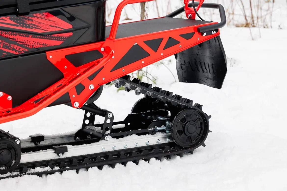 Снегоход IRBIS SF200L NEW 25/26 в Кисловодске