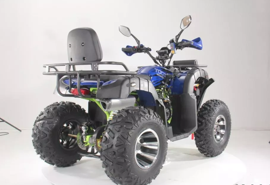 Квадроцикл YACOTA SELA MAX 200 в Кисловодске