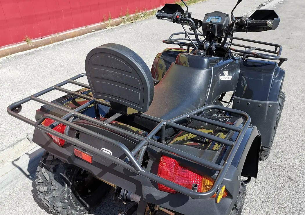 Квадроцикл PROMAX TRX300 CVT в Кисловодске