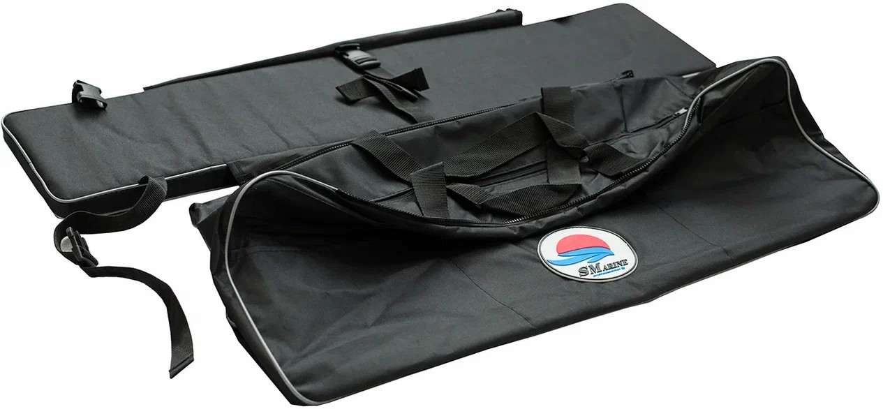 НАКЛАДКА МЯГКАЯ + СУМКА РУНДУК AIR 360-380 в Кисловодске