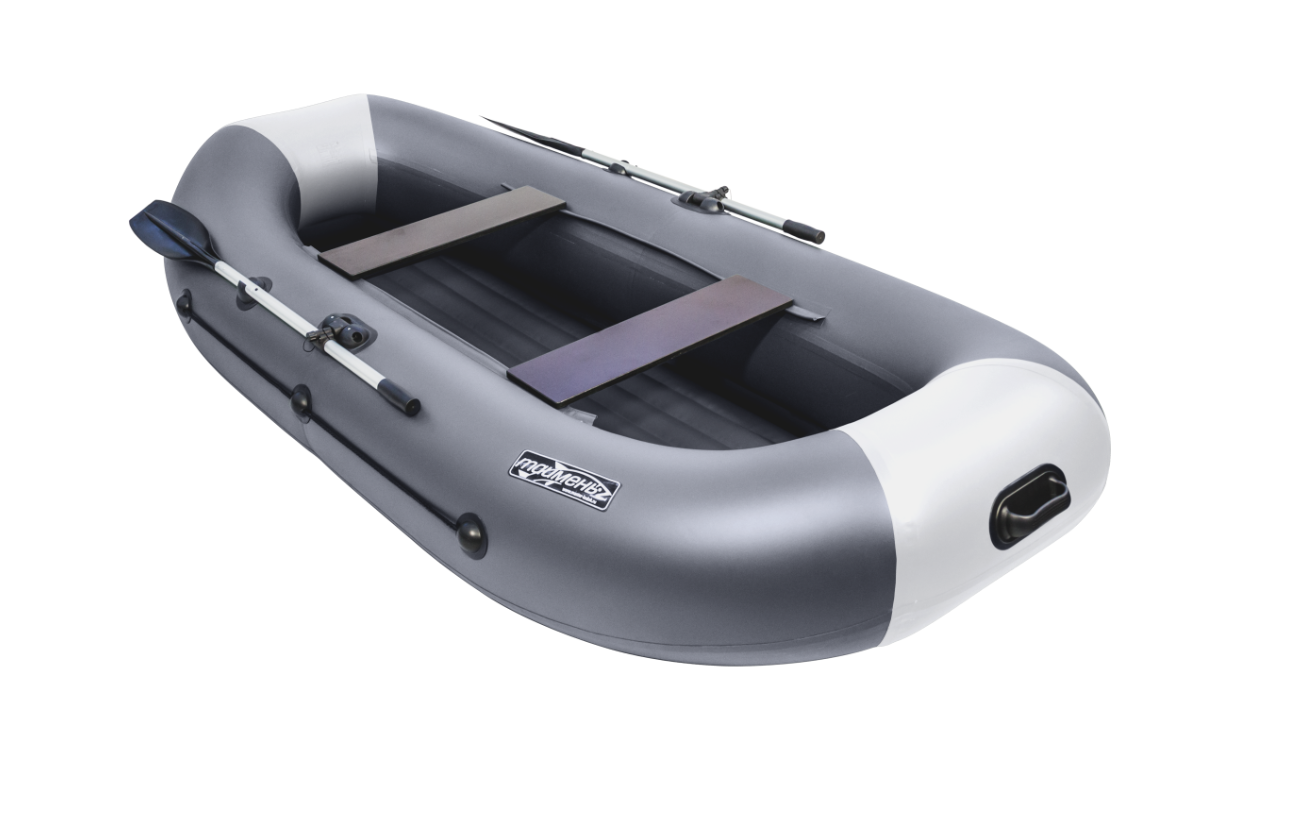 Лодка Таймень LX 290 НД в Кисловодске