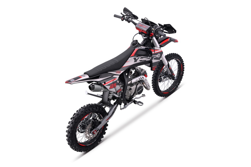 Питбайк YACOTA H5 125 в Кисловодске