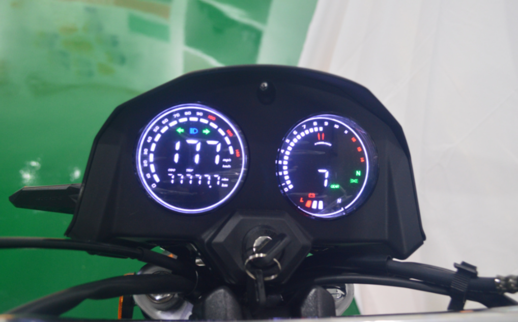 Мопед PROMAX ALPHA RS-PRO 150 (49) в Кисловодске