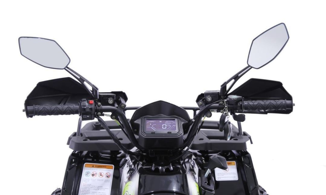 Квадроцикл YACOTA WARRIOR 200 PRO в Кисловодске