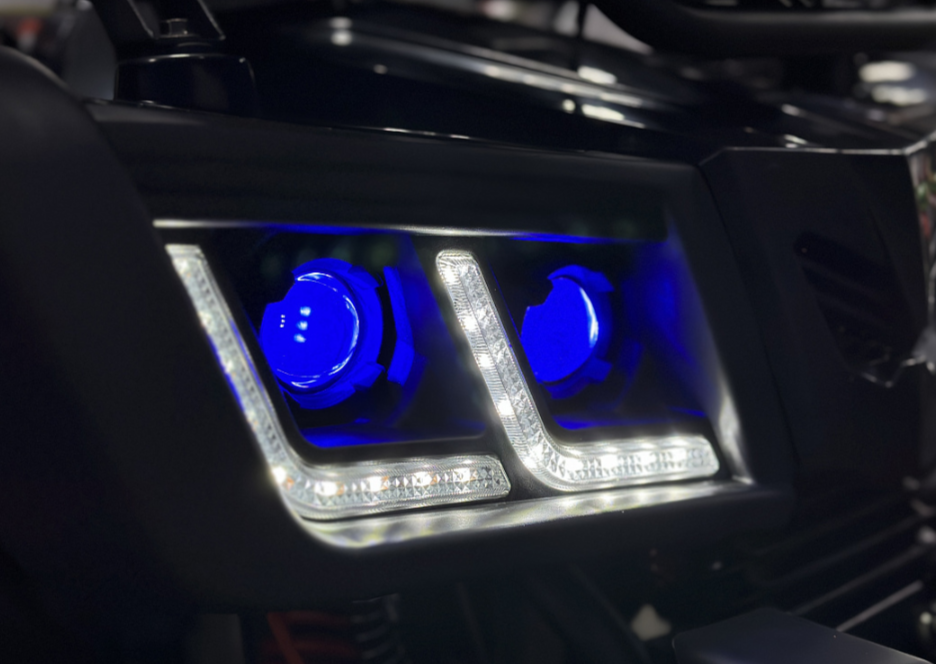 Квадроцикл GBM MAVERICK 300 NEW PREMIUM в Кисловодске