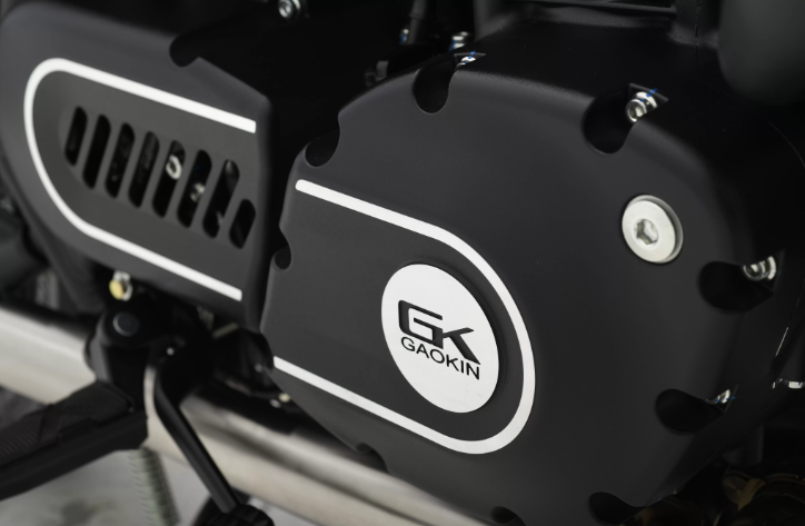 Мотоцикл GAOKIN GK 1200Х в Кисловодске