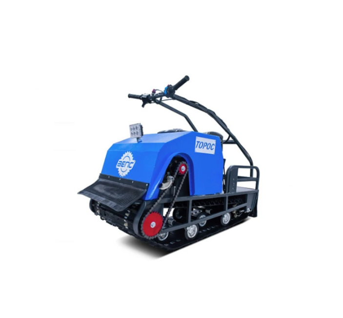 Мотобуксировщик ВЕПС WINTER «ТОРОС» 13 в Кисловодске