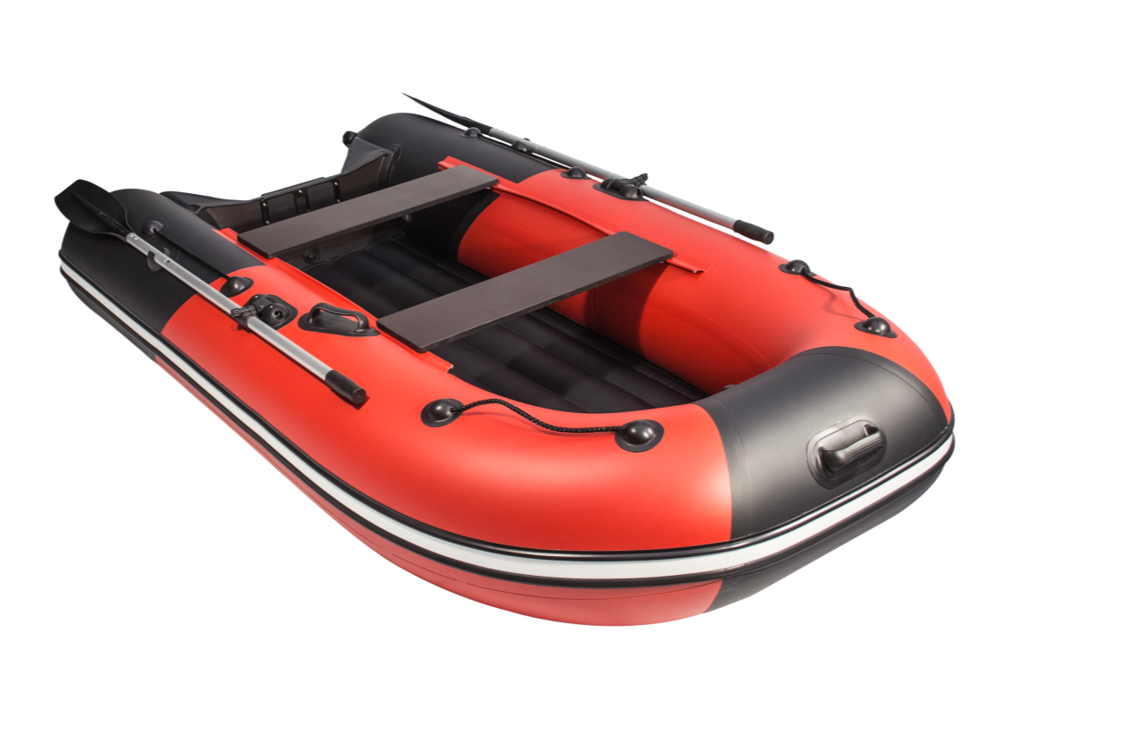 Лодка Ривьера Компакт 2900 НДНД в Кисловодске