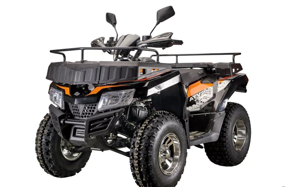 Квадроцикл YACOTA CABO 200LD в Кисловодске