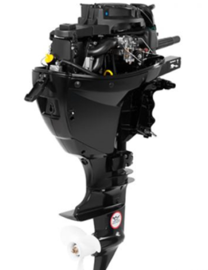 Лодочный мотор HIDEA HDF15HS в Кисловодске