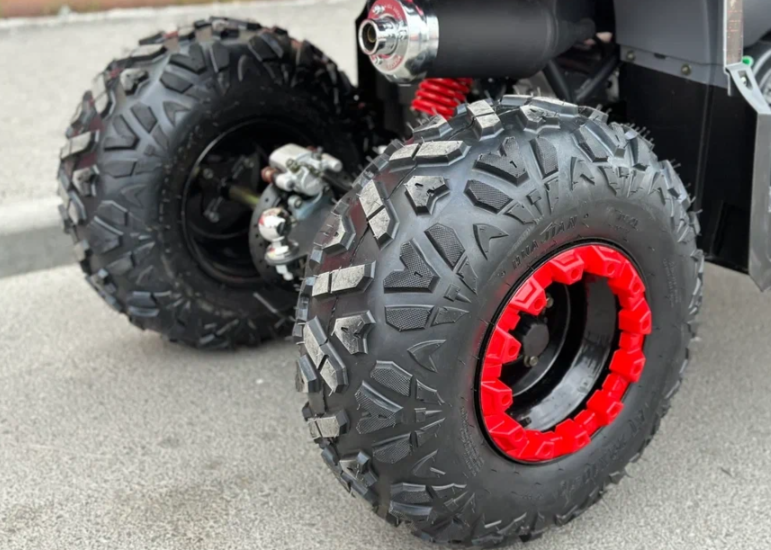 Квадроцикл GBM MAVERICK 300 NEW в Кисловодске