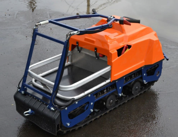 Мотобуксировщик БАРС СЛЕДОПЫТ MDS 13 л.с. в Кисловодске