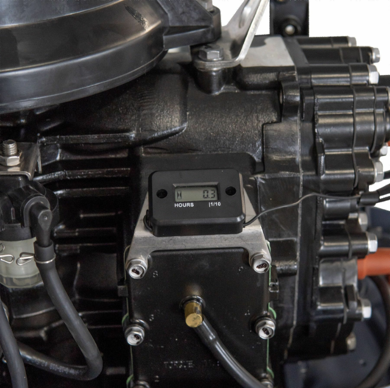 Лодочный мотор APACHE T40BS в Кисловодске