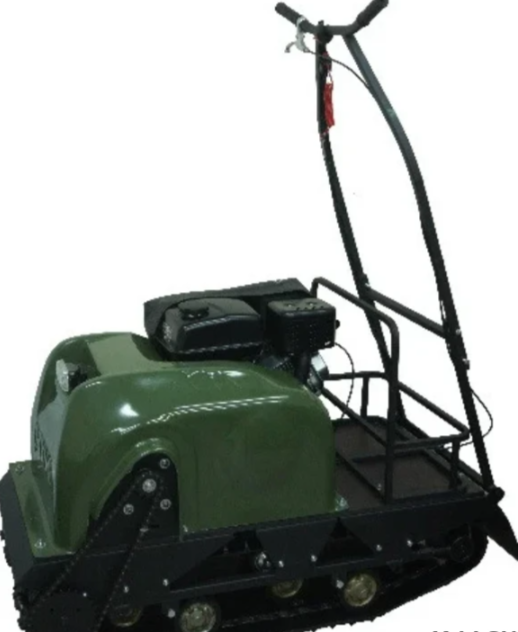 Мотобуксировщик PAXUS 500 AVANT MINI (1200 мм.), 9 л.с. в Кисловодске