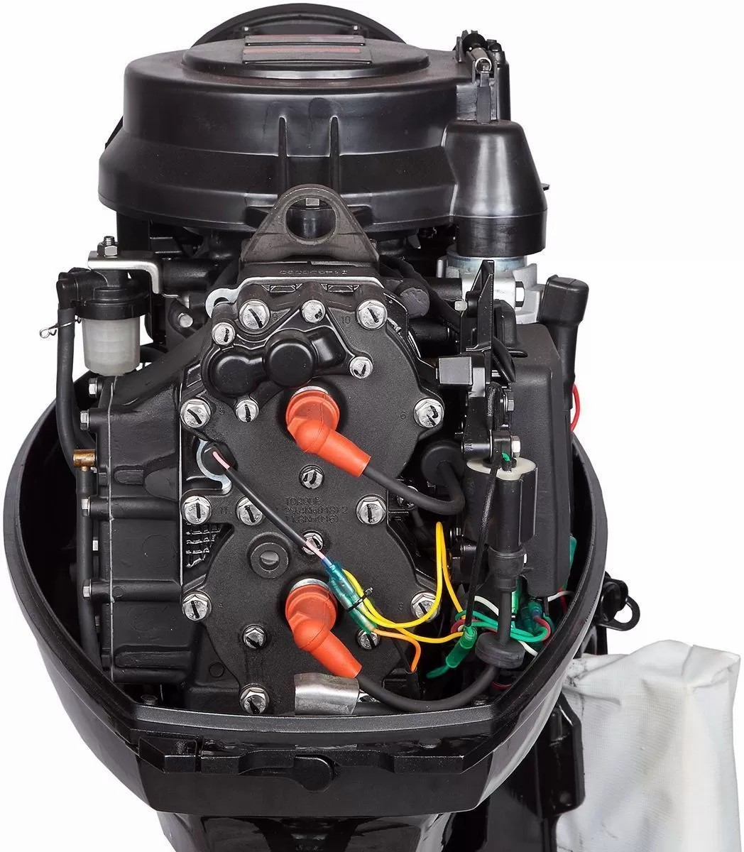 Лодочный мотор MARLIN MP 40 AWRS в Кисловодске