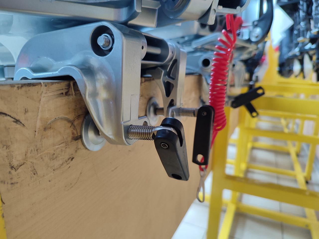 Лодочный мотор PROMAX SP9.9FHS (15) EXTRA в Кисловодске