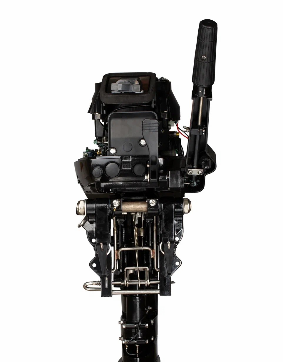 ЛОДОЧНЫЙ МОТОР GLADIATOR G9.9FHS в Кисловодске