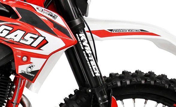 Мотоцикл Progasi SUPER MAX 300 в Кисловодске