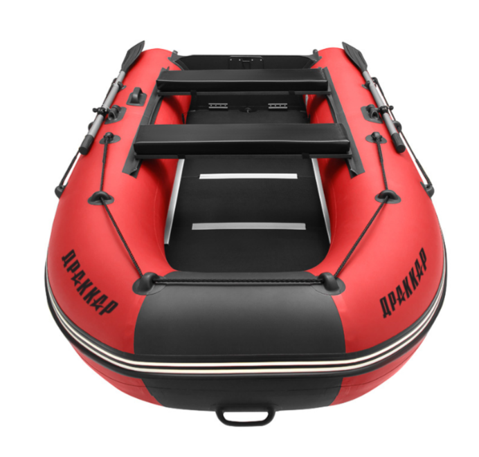 ЛОДКА ДРАККАР 3600 СК HANT в Кисловодске