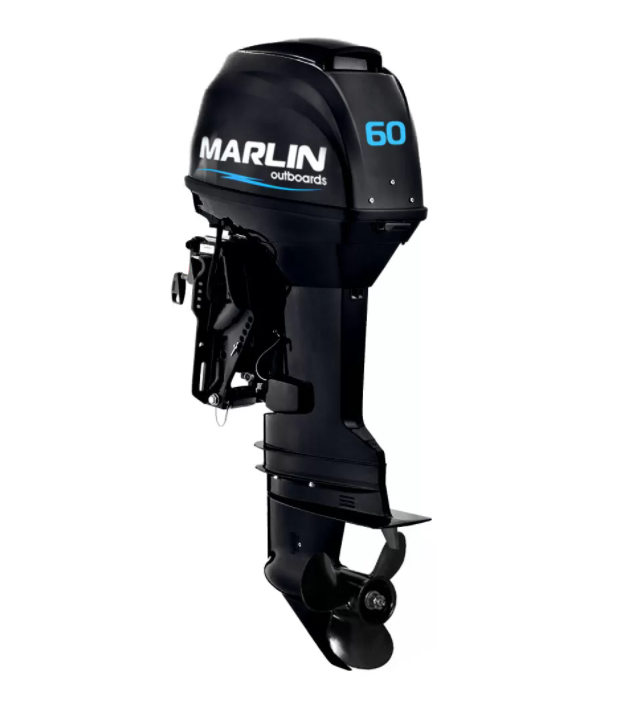 Лодочный мотор MARLIN MP 60 AERTL в Кисловодске