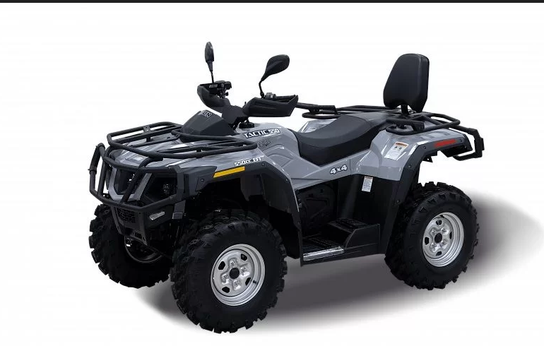Квадроцикл HISUN TACTIC 550 (HS550ATV) NORMAL в Кисловодске