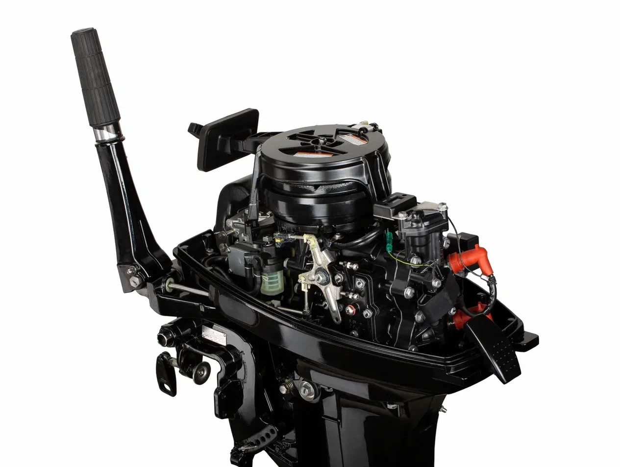 ЛОДОЧНЫЙ МОТОР GLADIATOR G9.9 PRO FHS в Кисловодске