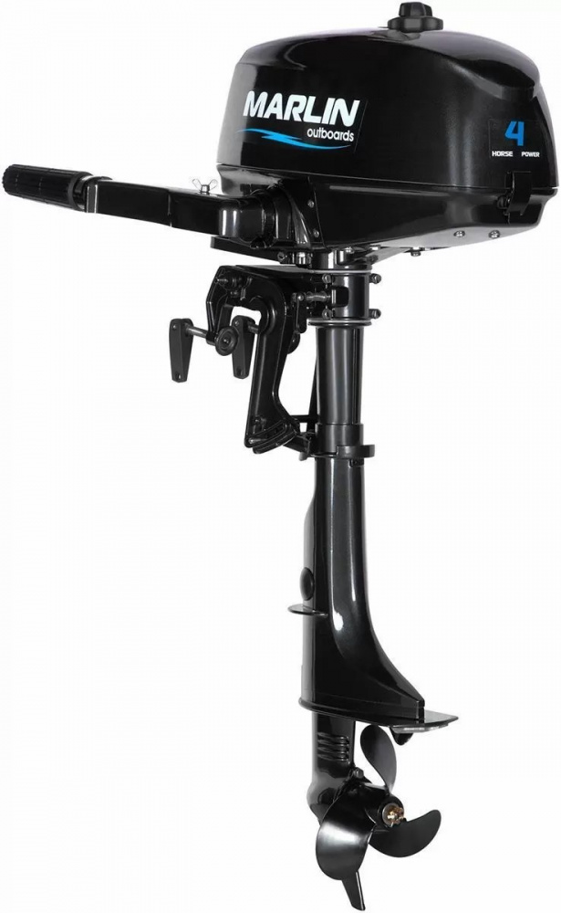 Лодочный мотор MARLIN MP 4 AMHS в Кисловодске