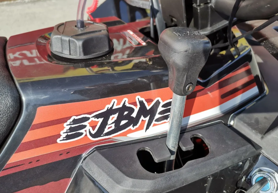 Квадроцикл GBM SHARP BIG 300 NEW в Кисловодске