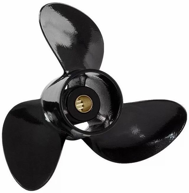 ВИНТ ГРЕБНОЙ TOHATSU 4-6; 3X7,8X8 в Кисловодске