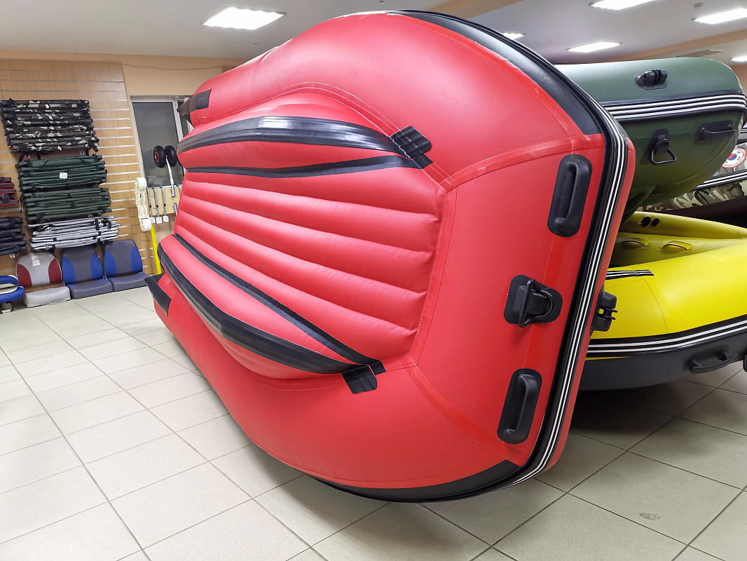 Лодка MISHIMO SPORT 400 в Кисловодске