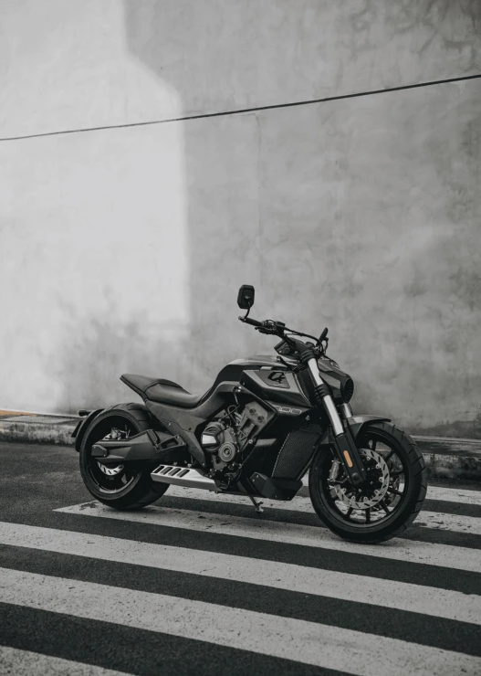 Мотоцикл Benda LFC 700 Pro в Кисловодске