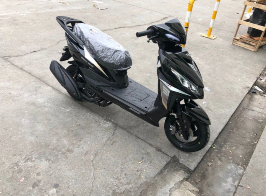 Скутер PROMAX ROX 200 (49) в Кисловодске