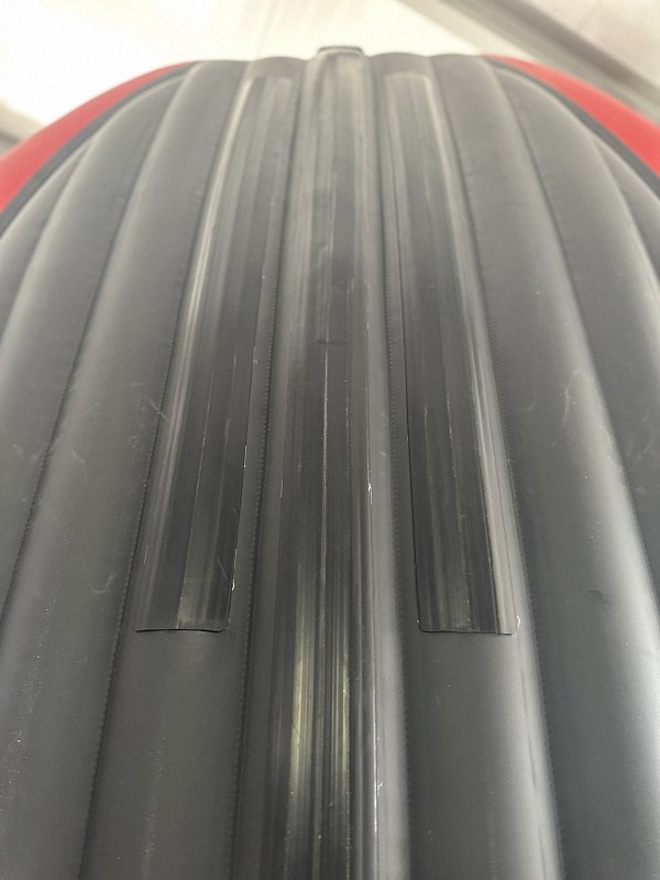 Лодка MISHIMO RIVER JET 400 под водомет в Кисловодске