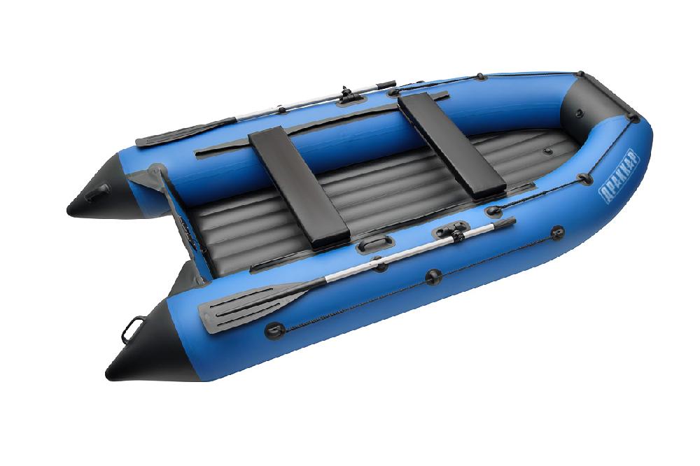 ЛОДКА ДРАККАР 3000 НДНД CLASSIC (БЕЗКИЛЬ) в Кисловодске