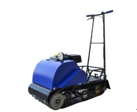 Мотобуксировщик ЛИДЕР-ДЕЛЬТА-R, 8 л.с. в Кисловодске